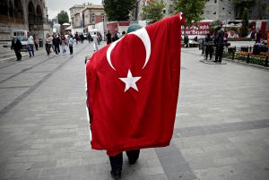 Τι κάνει την Τουρκία μεγάλη δύναμη