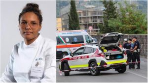 Muore in moto a ventuno anni, Erika era appena uscita dal lavoro. L’incidente fatale in via Aretina a Pontassieve