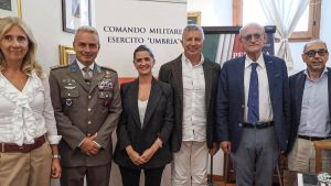 Perugia e l’Unità d’Italia, gli eventi per celebrare il 14 settembre 1860