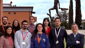 Medicina di precisione. Laboratorio che fa ricerca su diabete e biomarcatori