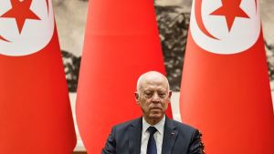 In Tunisia se prendi un caffè con un ambasciatore rischi 45 anni