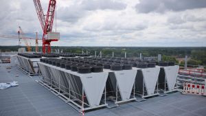 Prima di essere un totem politico, i data center sono affari immobiliari