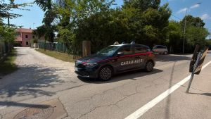 Quell’auto già intercettata nel tentato omicidio di un altro giovane