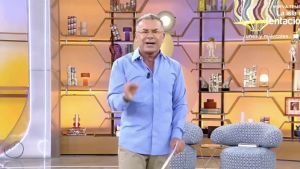 Los tres problemas de Telecinco que ha resumido Jorge Javier Vázquez de golpe en su regreso