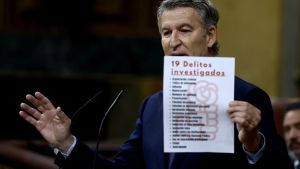 La razón de la sinrazón