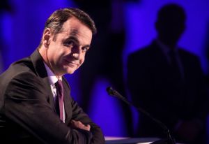 Ο άγνωστος “Χ” της επόμενης κυβέρνησης – Με ποιον θα μπορούσε να κυβερνήσει ο Μητσοτάκης;