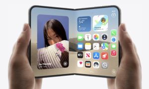 21 Hidden Features Of Apple's New iPhone Duo Foldable You Might Not Know About Yet
