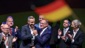 A Europa se li acumula la feina