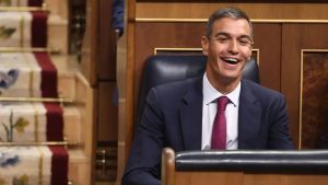 «Me duele España»