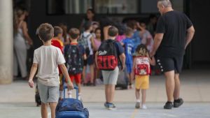 No se equivoquen: los políticos también suspenderían en educación