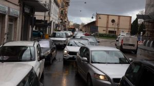 I navigatori satellitari intasano le strade. “Dobbiamo ripensare l’uso della IA”