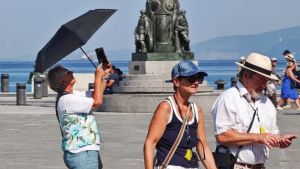 Record di notti tropicali e picchi di temperature, il bilancio dell’estate 2026