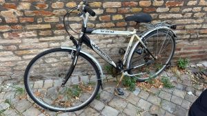 Bici-esca con Gps contro i ladri: scatta la trappola del Comune