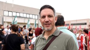 “Evitate iniziative individuali e non parlate con la stampa”. Coperion, la lettera choc ai dipendenti