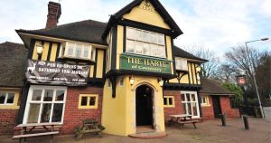 City pub praised for 'impressive transformation' set to expand after plans approved