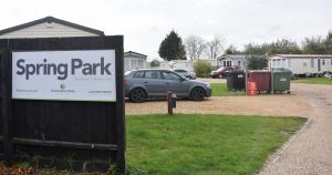 Caravan park expansion approved despite objections and 'shenanigans' claim