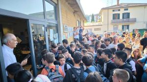Scuola, sos abbandono. Arrivano 11 prof in più. Bolognesi: 
