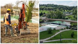 Nuovo ponte della Tosa, aggiudicato il cantiere: fine dei lavori nel 2028