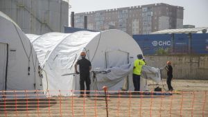 Ceuta: demora y consecuencias