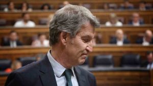 El Congreso busca conocer la verdad de Feijóo en El Viso que le recordaron los emisarios de Ayuso