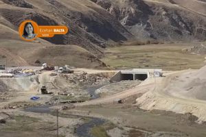 Diyadin’de altın çıktı: Peki geride ne kalacak?