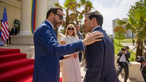 Barranquilla es la señal