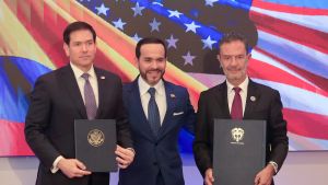 Los acuerdos de Barranquilla