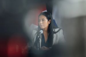Composer avec les nids-de-poule et le nouvel ordre mondial