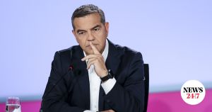 Ο Τσίπρας ρεαλιστής και με στόχο, αλλά “τι λείπει τι φταίει”