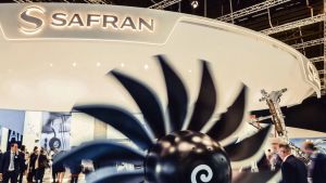 Malgré l’embargo, Safran vend discrètement des pièces à une compagnie aérienne proche de la junte Birmane
