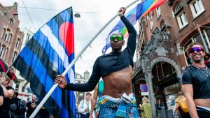 « Nous avons besoin de la visibilité des personnes noires » : Paris accueille sa première Global Black Pride