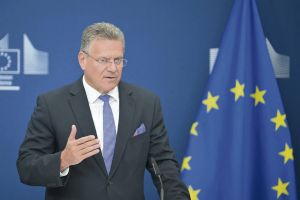Pourquoi l’Europe marche dans les pas de Trump pour menacer la Chine d’une guerre commerciale