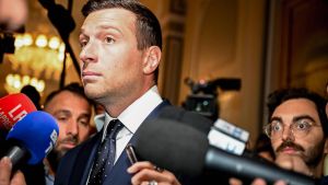 «Extrême droite», l’étiquette qui dispense de penser