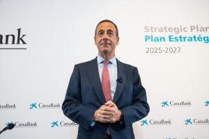 Las fortalezas que permitirán a CaixaBank reducir su brecha de rentabilidad con BBVA