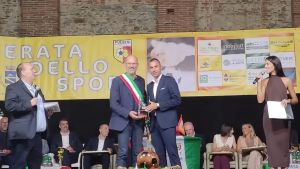 Festa al Pulcino d’Argento. Ecco tutti i premiati