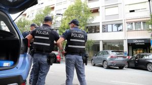 Un’altra rissa in centro a Pordenone: trentenne accoltellato