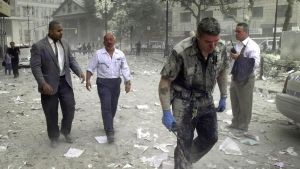 L’11 settembre 2001 è nata la guerra asimmetrica: niente è stato più come prima, il terrore è diventato d’esportazione