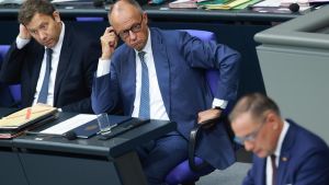 Elezioni, la lezione tedesca: il proporzionale puro non frena le ali estreme