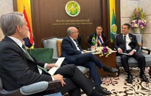 ASEAN é nova fronteira para o comércio exterior brasileiro