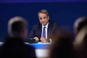 Αυταπάτες ή απάτες τα άλματα ανάπτυξης που υποσχέθηκε ο πρωθυπουργός;