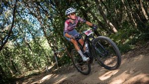 Bis di successi per il team Cougan . E sabato si corre per il Mondiale