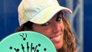Dal 14 settembre a buenos aires. La cattolichina D’Ambrosio ai mondiali Over di padel con la nazionale italiana