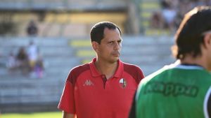 Lucchese, difesa da ridisegnare. Biasiol resta ancora in dubbio