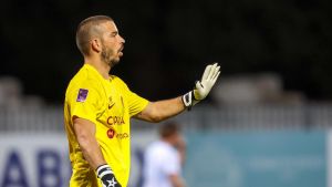 Ravenna a secco, ma blindato all’Adriatico. A Pescara è arrivato il primo “clean sheet”