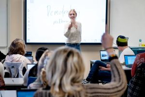 Det hjelper ikke å spørre eleven: «Hva er galt med deg?»
