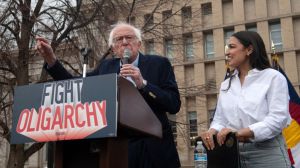 Il socialismo radicale che vuole governare: lezioni americane per il Pd