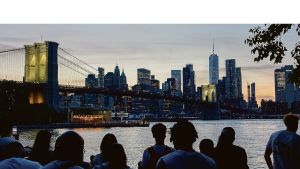 La rinascita di New York e del World Trade Center