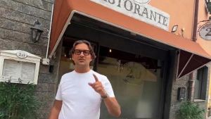 A Lesmo c’è un ristorante ’vietato ai bambini’. Sui social esplode la polemica, il titolare si difende: 