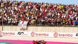Il weekend vale oro. La MotoGp a Misano verso il record: un affare da 100 milioni