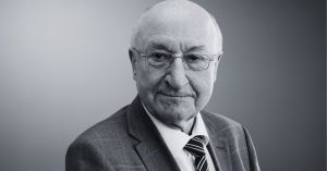 Robert Alexy, jurista de principios (1945-2026)